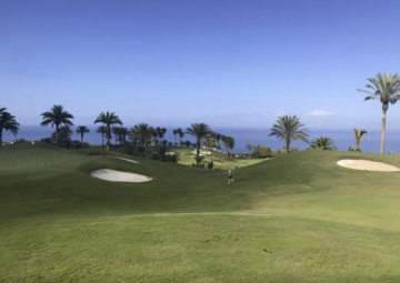 1 Bed  Land for Sale, Tenerife - PT-PW-332