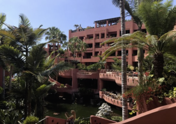 1 Bed  Land for Sale, Tenerife - PT-PW-332