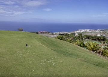 1 Bed  Land for Sale, Tenerife - PT-PW-332