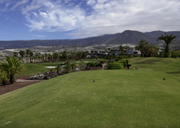 1 Bed  Land for Sale, Tenerife - PT-PW-332