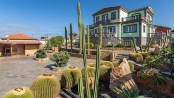 7 Bed  Villa/House for Sale, Telde, Las Palmas, The Canary Islands, Provincia de Las Palmas - CH-GMM175305