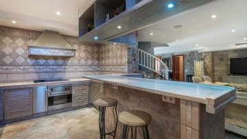 7 Bed  Villa/House for Sale, Telde, Las Palmas, The Canary Islands, Provincia de Las Palmas - CH-GMM175305
