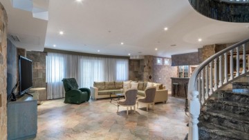 7 Bed  Villa/House for Sale, Telde, Las Palmas, The Canary Islands, Provincia de Las Palmas - CH-GMM175305