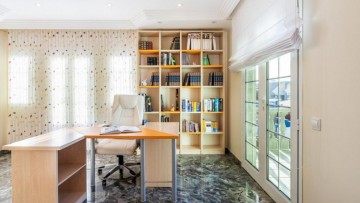7 Bed  Villa/House for Sale, Telde, Las Palmas, The Canary Islands, Provincia de Las Palmas - CH-GMM175305
