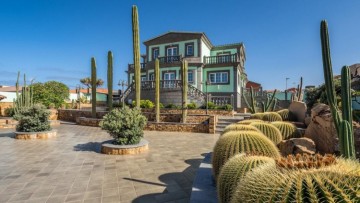 7 Bed  Villa/House for Sale, Telde, Las Palmas, The Canary Islands, Provincia de Las Palmas - CH-GMM175305