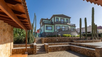 7 Bed  Villa/House for Sale, Telde, Las Palmas, The Canary Islands, Provincia de Las Palmas - CH-GMM175305