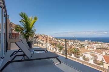 4 Bed  Villa/House for Sale, Playa de las Americas, Tenerife - PT-PW-340