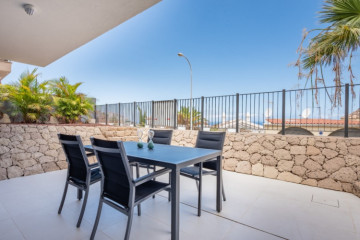 4 Bed  Villa/House for Sale, Playa de las Americas, Tenerife - PT-PW-340