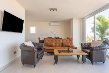 4 Bed  Villa/House for Sale, Playa de las Americas, Tenerife - PT-PW-340