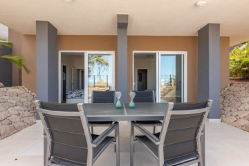 4 Bed  Villa/House for Sale, Playa de las Americas, Tenerife - PT-PW-340