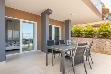4 Bed  Villa/House for Sale, Playa de las Americas, Tenerife - PT-PW-340