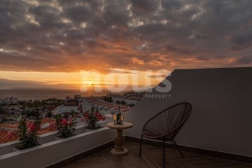 3 Bed  Villa/House for Sale, San Eugenio Alto, Tenerife - NP-03095