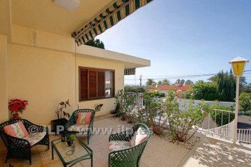 7 Bed  Villa/House for Sale, Tajuya, Los Llanos, La Palma - LP-L559