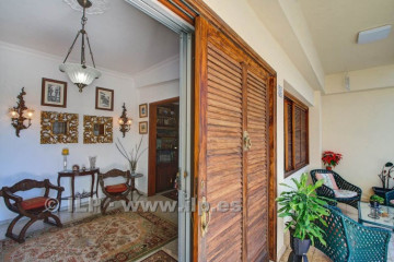 7 Bed  Villa/House for Sale, Tajuya, Los Llanos, La Palma - LP-L559