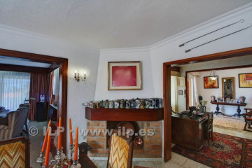 7 Bed  Villa/House for Sale, Tajuya, Los Llanos, La Palma - LP-L559