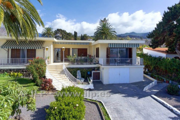 7 Bed  Villa/House for Sale, Tajuya, Los Llanos, La Palma - LP-L559