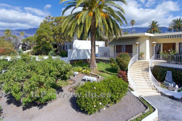 7 Bed  Villa/House for Sale, Tajuya, Los Llanos, La Palma - LP-L559