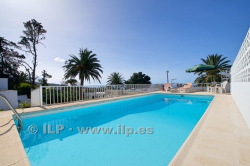 7 Bed  Villa/House for Sale, Tajuya, Los Llanos, La Palma - LP-L559