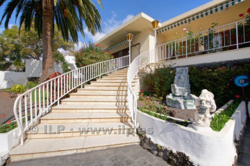 7 Bed  Villa/House for Sale, Tajuya, Los Llanos, La Palma - LP-L559