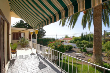 7 Bed  Villa/House for Sale, Tajuya, Los Llanos, La Palma - LP-L559