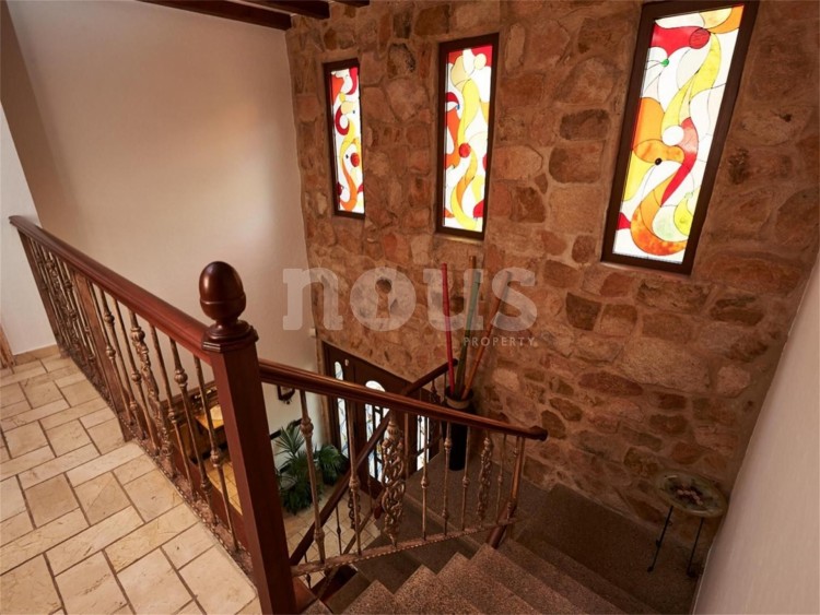5 Bed  Villa/House for Sale, Costa Adeje (Torviscas Alto), Tenerife - NP-03109 16