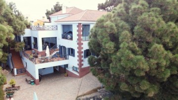 7 Bed  Villa/House for Sale, La Guancha, Tenerife - IC-VTR10786