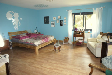 7 Bed  Villa/House for Sale, La Guancha, Tenerife - IC-VTR10786