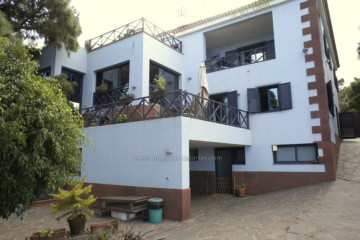 7 Bed  Villa/House for Sale, La Guancha, Tenerife - IC-VTR10786
