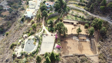 7 Bed  Villa/House for Sale, La Guancha, Tenerife - IC-VTR10786
