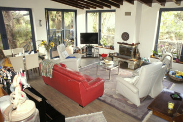 7 Bed  Villa/House for Sale, La Guancha, Tenerife - IC-VTR10786