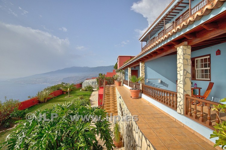 11 Bed  Villa/House for Sale, Tenagua, Puntallana, La Palma - LP-Pu41 15