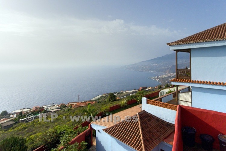 11 Bed  Villa/House for Sale, Tenagua, Puntallana, La Palma - LP-Pu41 4