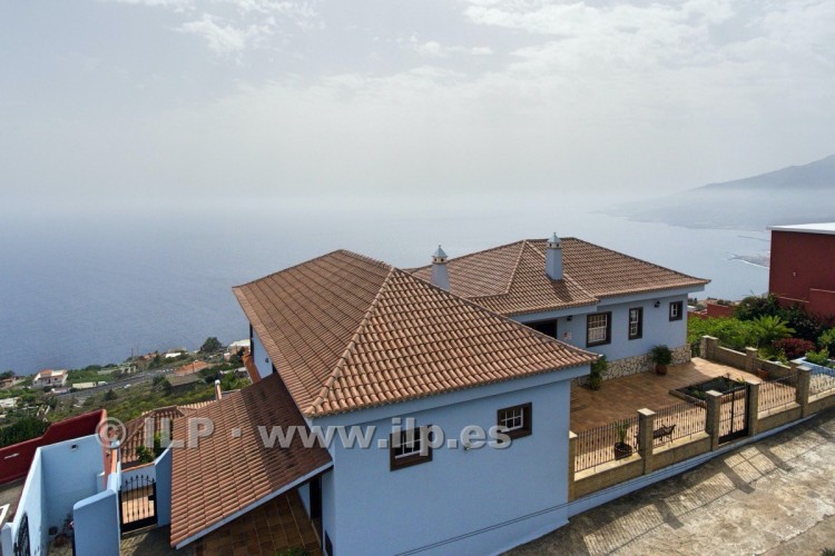 11 Bed  Villa/House for Sale, Tenagua, Puntallana, La Palma - LP-Pu41 5