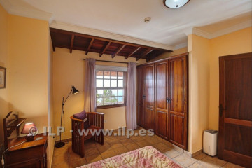 11 Bed  Villa/House for Sale, Tenagua, Puntallana, La Palma - LP-Pu41