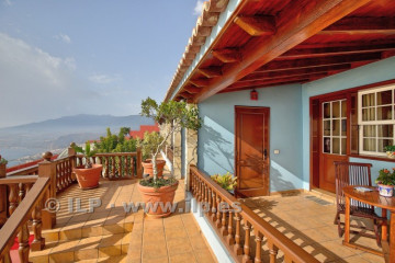 11 Bed  Villa/House for Sale, Tenagua, Puntallana, La Palma - LP-Pu41