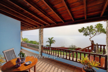11 Bed  Villa/House for Sale, Tenagua, Puntallana, La Palma - LP-Pu41