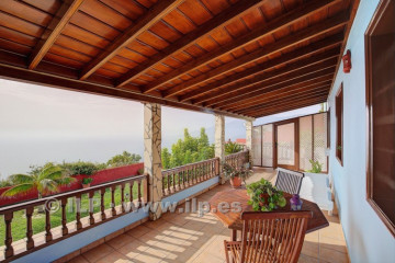 11 Bed  Villa/House for Sale, Tenagua, Puntallana, La Palma - LP-Pu41