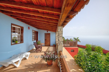 11 Bed  Villa/House for Sale, Tenagua, Puntallana, La Palma - LP-Pu41