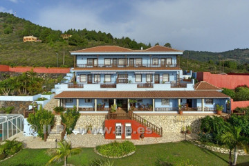 11 Bed  Villa/House for Sale, Tenagua, Puntallana, La Palma - LP-Pu41