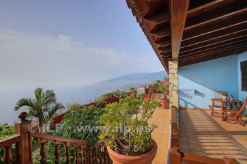 11 Bed  Villa/House for Sale, Tenagua, Puntallana, La Palma - LP-Pu41
