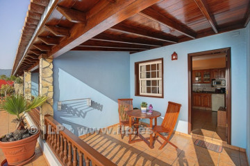 11 Bed  Villa/House for Sale, Tenagua, Puntallana, La Palma - LP-Pu41