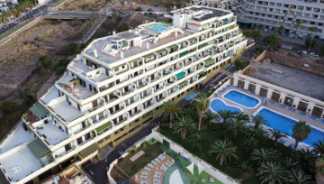 1 Bed  Flat / Apartment to Rent, Puerto de la Cruz, Tenerife - IC-AAP10794