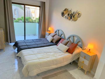 1 Bed  Flat / Apartment to Rent, Puerto de la Cruz, Tenerife - IC-AAP10794