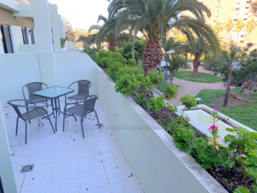 1 Bed  Flat / Apartment to Rent, Puerto de la Cruz, Tenerife - IC-AAP10794