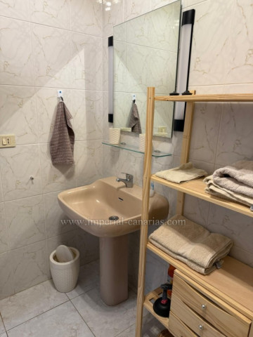 1 Bed  Flat / Apartment to Rent, Puerto de la Cruz, Tenerife - IC-AAP10794