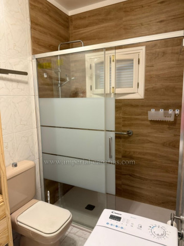 1 Bed  Flat / Apartment to Rent, Puerto de la Cruz, Tenerife - IC-AAP10794