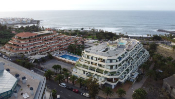 1 Bed  Flat / Apartment to Rent, Puerto de la Cruz, Tenerife - IC-AAP10794