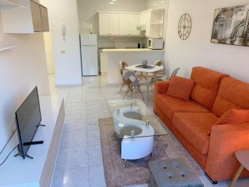 1 Bed  Flat / Apartment to Rent, Puerto de la Cruz, Tenerife - IC-AAP10794