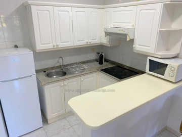 1 Bed  Flat / Apartment to Rent, Puerto de la Cruz, Tenerife - IC-AAP10794