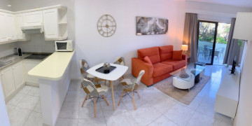 1 Bed  Flat / Apartment to Rent, Puerto de la Cruz, Tenerife - IC-AAP10794